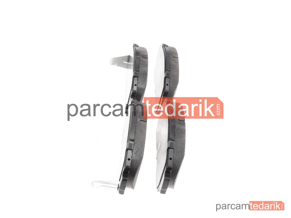 BOSCH 0986494685 | Fren Balatası — Honda Cr-V V, Honda Cr-V III, Honda Cr-V IV