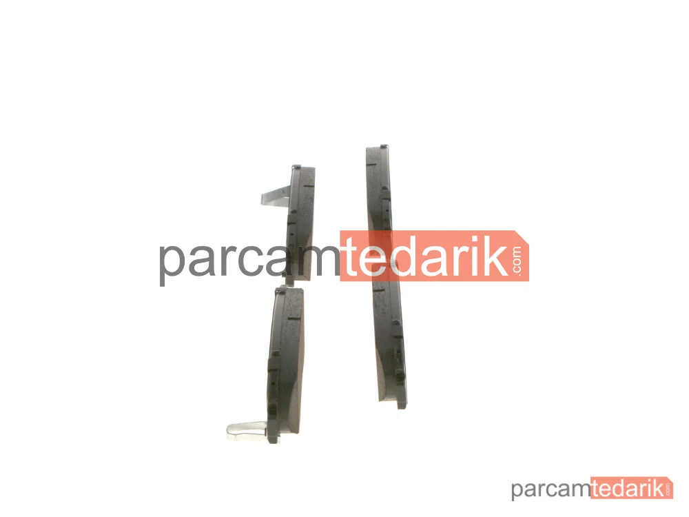 BOSCH 0986494685 | Fren Balatası — Honda Cr-V V, Honda Cr-V III, Honda Cr-V IV