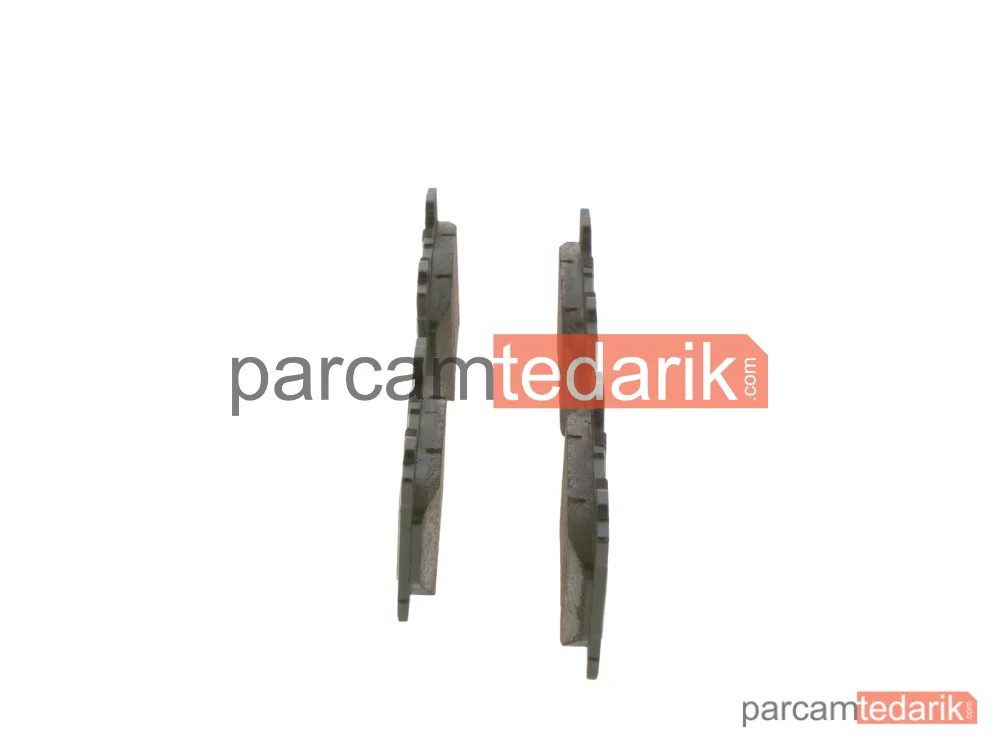 BOSCH 0986494707 | Fren Balatası (Ön) — Infiniti Q50, Infiniti Q70, Infiniti QX70