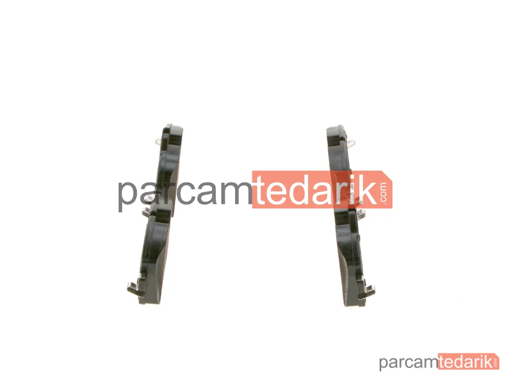 BOSCH 0986494736 | Fren Balatası — BMW 2 Active Tourer, BMW 2 Gran Tourer, Mini Countryman