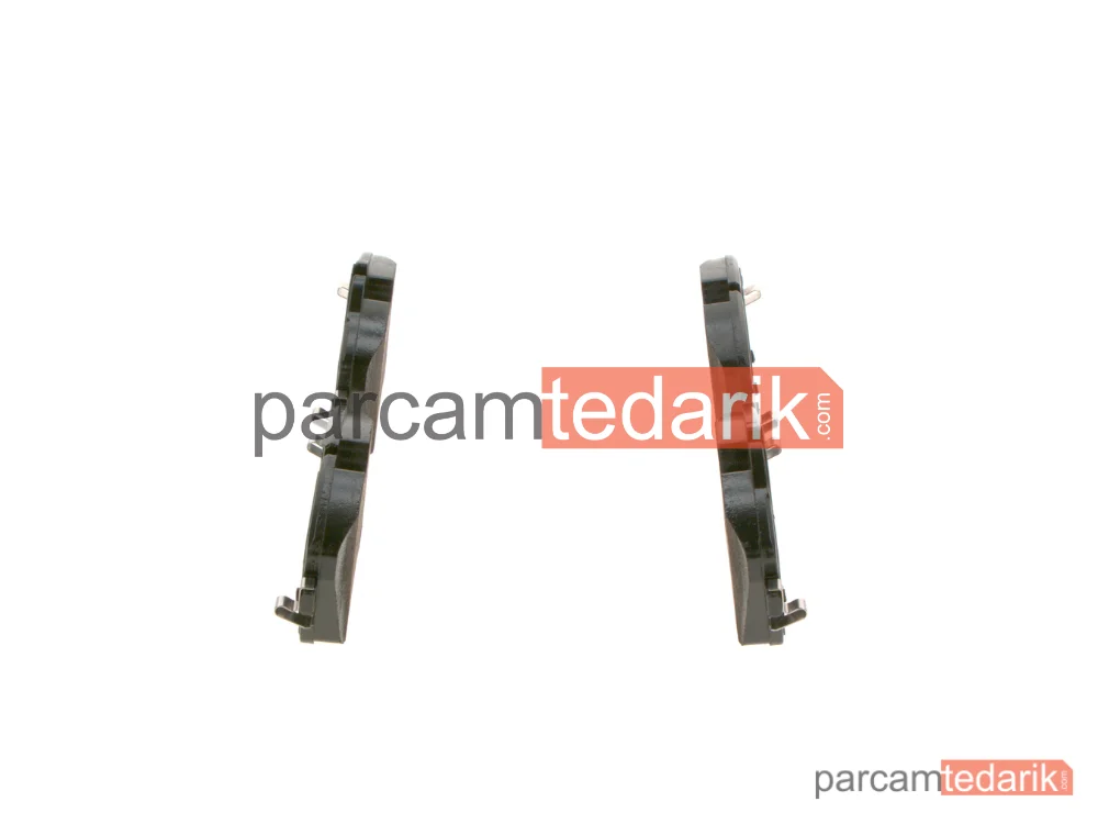 BOSCH 0986494736 | Fren Balatası — BMW 2 Active Tourer, BMW 2 Gran Tourer, Mini Countryman