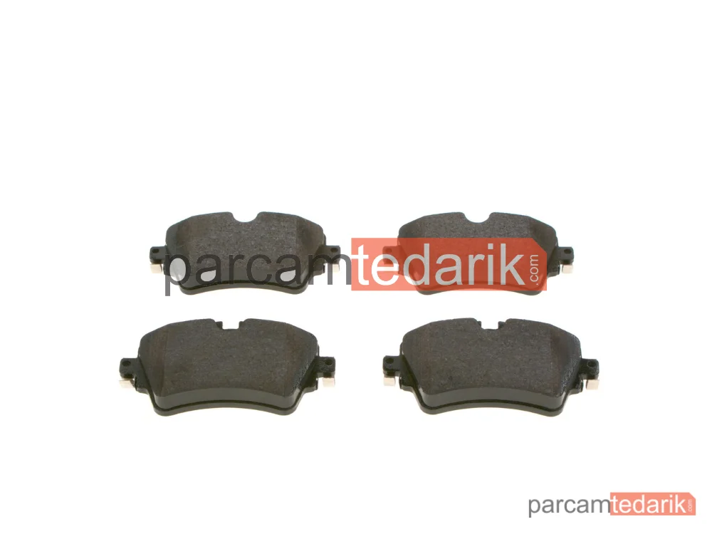 BOSCH 0986494736 | Fren Balatası — BMW 2 Active Tourer, BMW 2 Gran Tourer, Mini Countryman