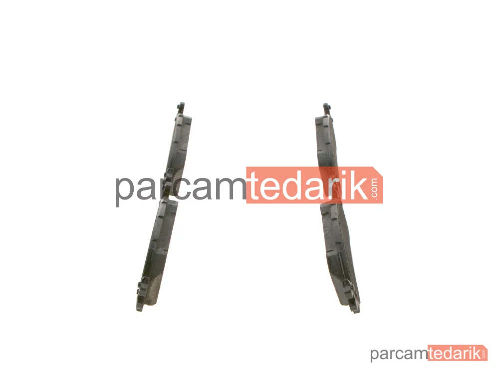BOSCH 0986494758 | Fren Balatası (Ön)