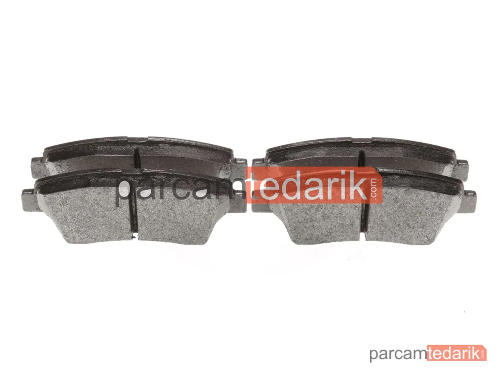 BOSCH 0986494766 | Fren Balatası (Arka) — Hyundai Genesis