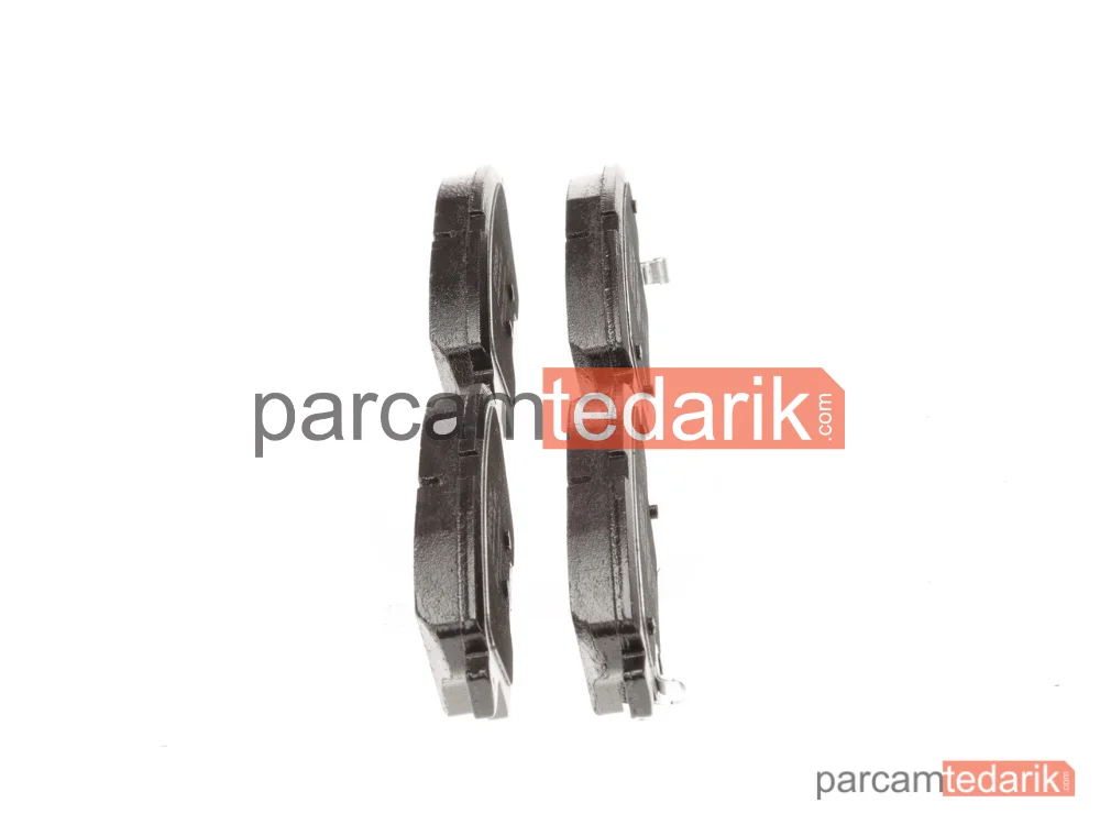 BOSCH 0986494766 | Fren Balatası (Arka) — Hyundai Genesis