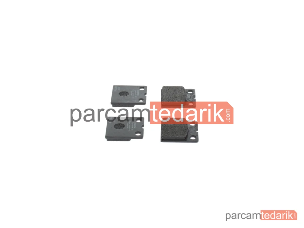 BOSCH 0986494775 | El Freni Teli (Arka) — Jaguar XK II Coupe, Jaguar XK II Cabrio, Audi R8