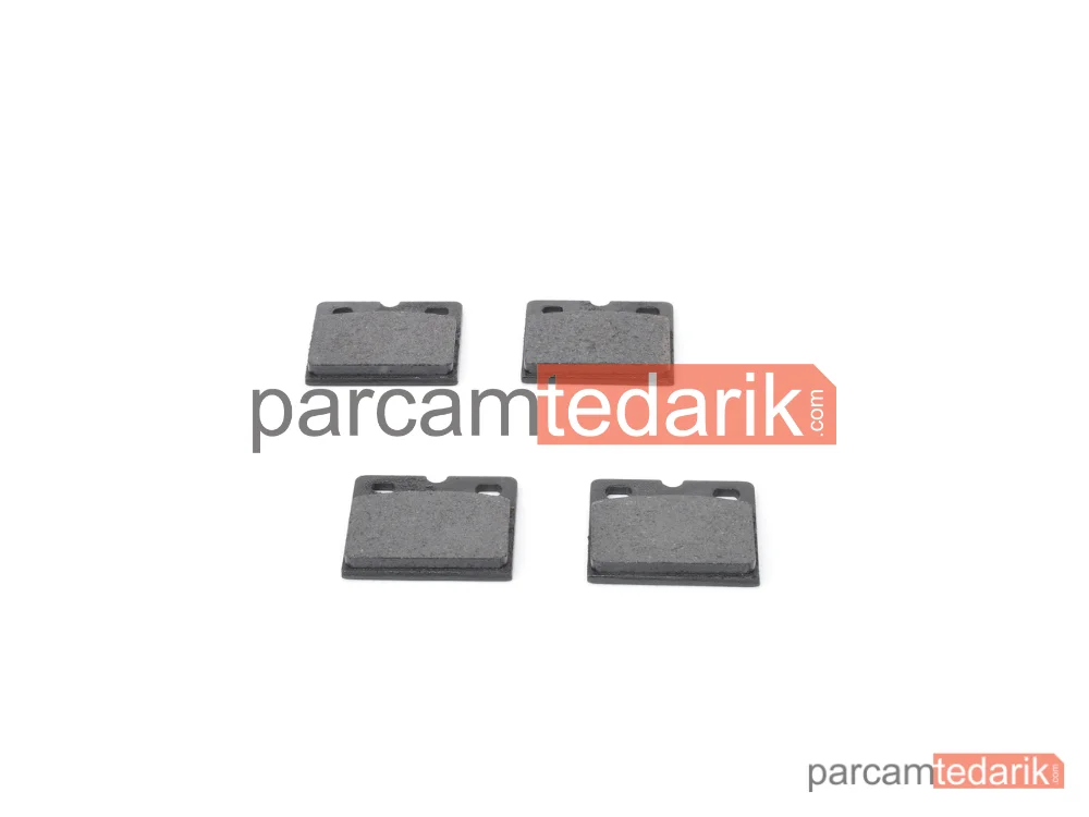 BOSCH 0986494775 | El Freni Teli (Arka) — Jaguar XK II Coupe, Jaguar XK II Cabrio, Audi R8