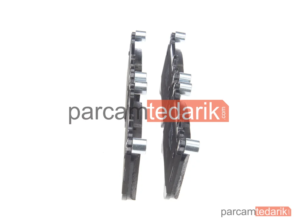 BOSCH 0986494780 | Fren Balatası (Ön) — Mercedes-Benz Cls, Mercedes-Benz E-Serisi, Mercedes-Benz E-Serisi T-Model