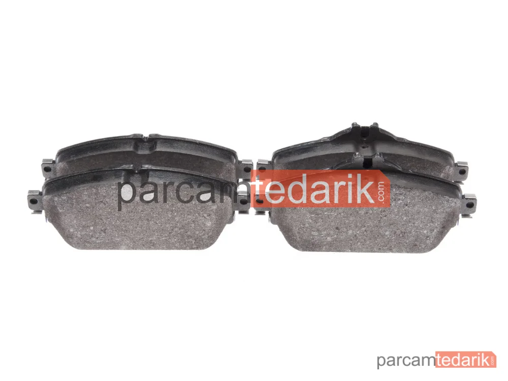 BOSCH 0986494782 | Fren Balatası
