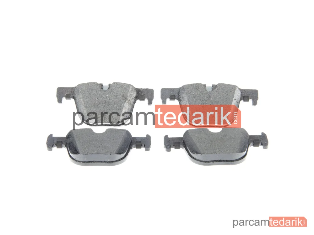 BOSCH 0986494786 | Fren Balatası (Arka) — BMW 3 Touring, BMW 3, BMW 3 Gran Turismo