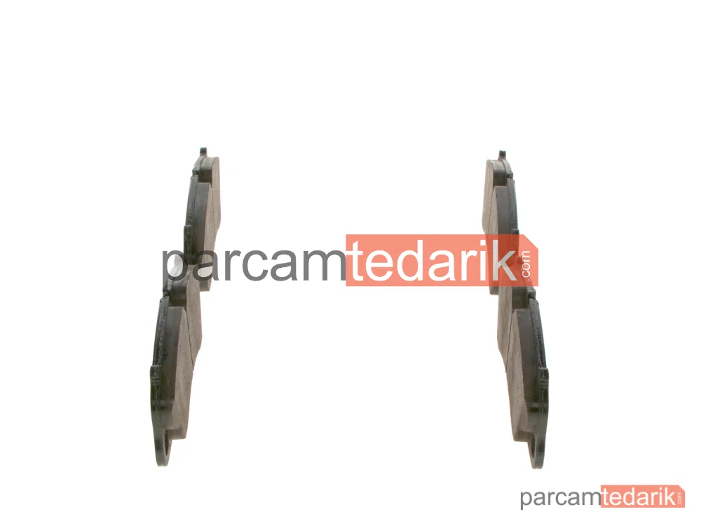 BOSCH 0986494788 | Fren Balatası (Ön) — Porsche 911 Cabrio, Porsche 911, Porsche 911 Targa Tavan