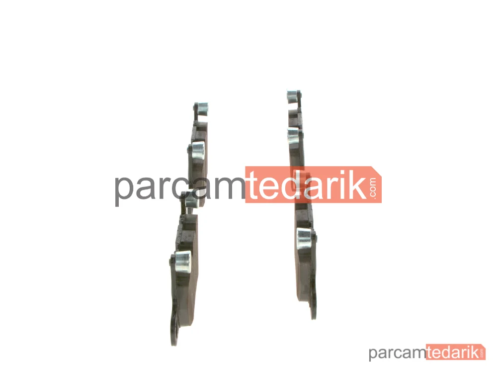 BOSCH 0986494794 | Fren Balatası (Arka) — Porsche 911 Cabrio, Porsche 911, Bentley Continental Cabrio