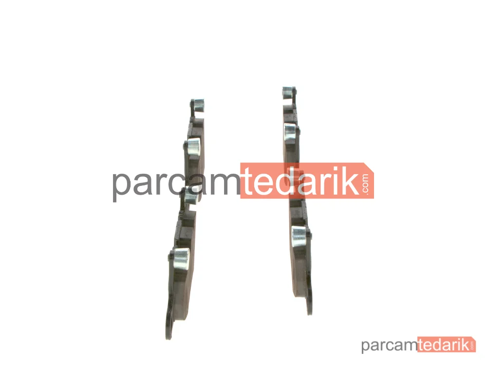 BOSCH 0986494794 | Fren Balatası (Arka) — Porsche 911 Cabrio, Porsche 911, Bentley Continental Cabrio