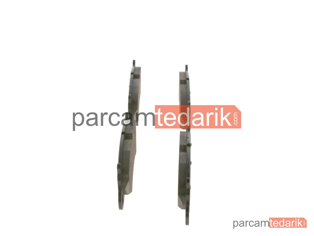 BOSCH 0986494806 | Fren Balatası (Ön) — Porsche 911 Targa Tavan, Porsche 911, Porsche Boxster Spyder