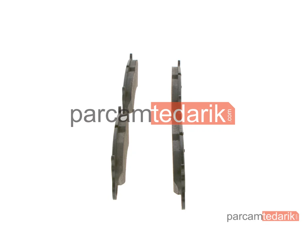 BOSCH 0986494806 | Fren Balatası (Ön) — Porsche 911 Targa Tavan, Porsche 911, Porsche Boxster Spyder