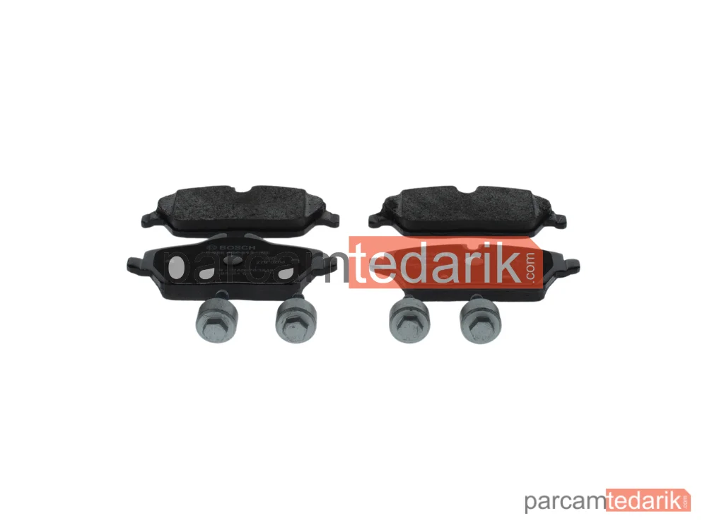 0986494813 | Fren Balatası (Ön) — BMW i3