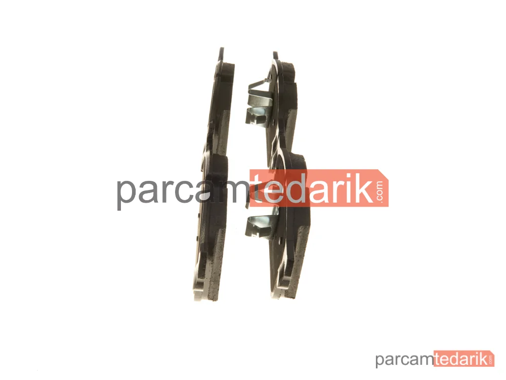 BOSCH 0986494829 | Fren Balatası (Ön) — Jaguar XF Sportbrake, Land Rover Range Rover Velar, Jaguar XE