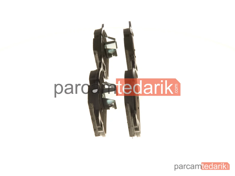 BOSCH 0986494829 | Fren Balatası (Ön) — Jaguar XF Sportbrake, Land Rover Range Rover Velar, Jaguar XE