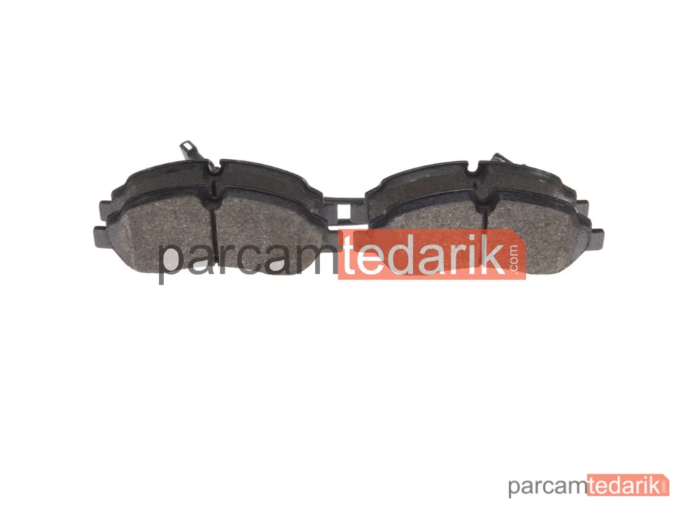 BOSCH 0986494845 | Fren Balatası — Ford Transit V363, Ford Transit Custom V362, Ford Tourneo Custom V362