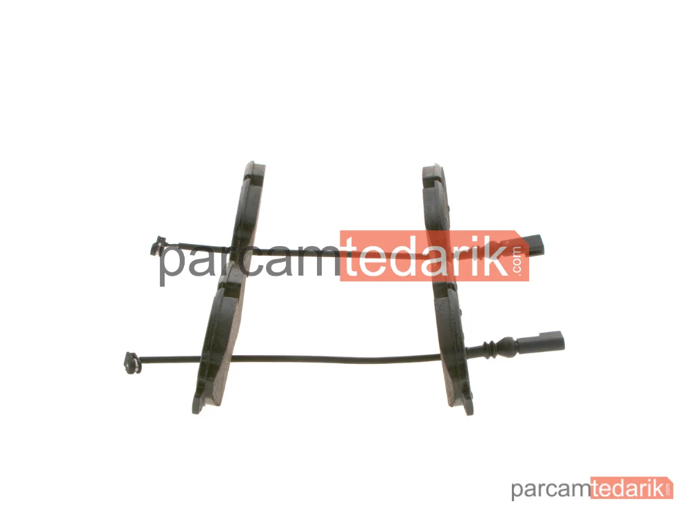 BOSCH 0986494845 | Fren Balatası — Ford Transit V363, Ford Transit Custom V362, Ford Tourneo Custom V362