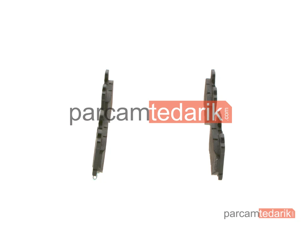 BOSCH 0986494863 | Fren Balatası (Arka) — Infiniti Q50, Infiniti Q70, Infiniti QX70