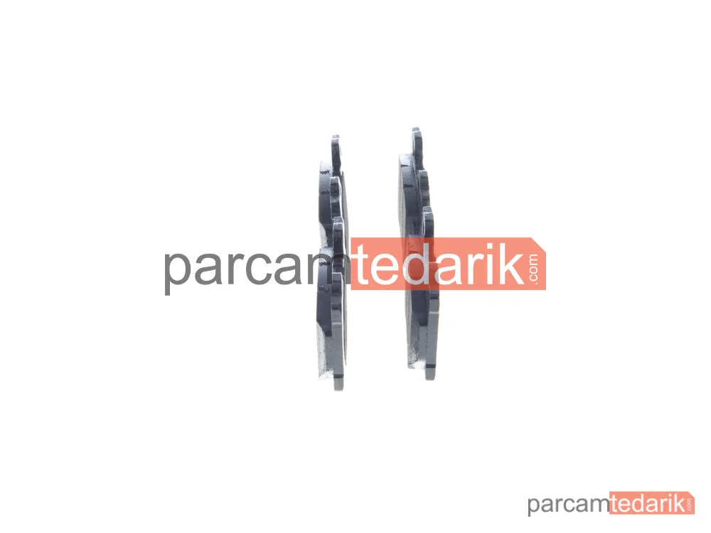 BOSCH 0986494863 | Fren Balatası (Arka) — Infiniti Q50, Infiniti Q70, Infiniti QX70