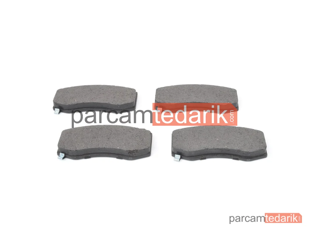 BOSCH 0986494870 | Fren Balatası (Ön) — Chrysler 300C Touring, Chrysler 300C, Dodge Challenger Coupe
