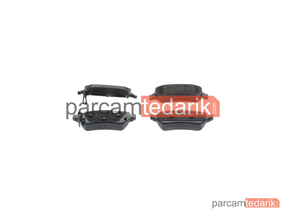 0986494954 | Fren Balatası (Arka) — Kia Ceed, Kia Ceed Sportswagon, Kia Pro Ceed