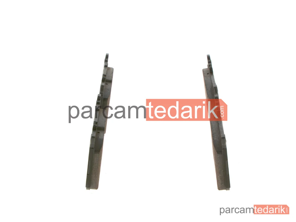 BOSCH 0986494968 | Fren Balatası