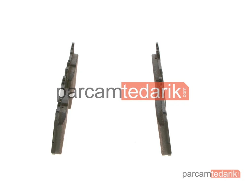 BOSCH 0986494968 | Fren Balatası