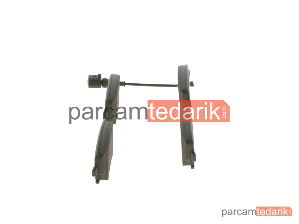 BOSCH 0986495094 | Fren Balatası (Arka) — VW Transporter T5, VW Transporter T6 / Caravelle T6, VW Transporter T6