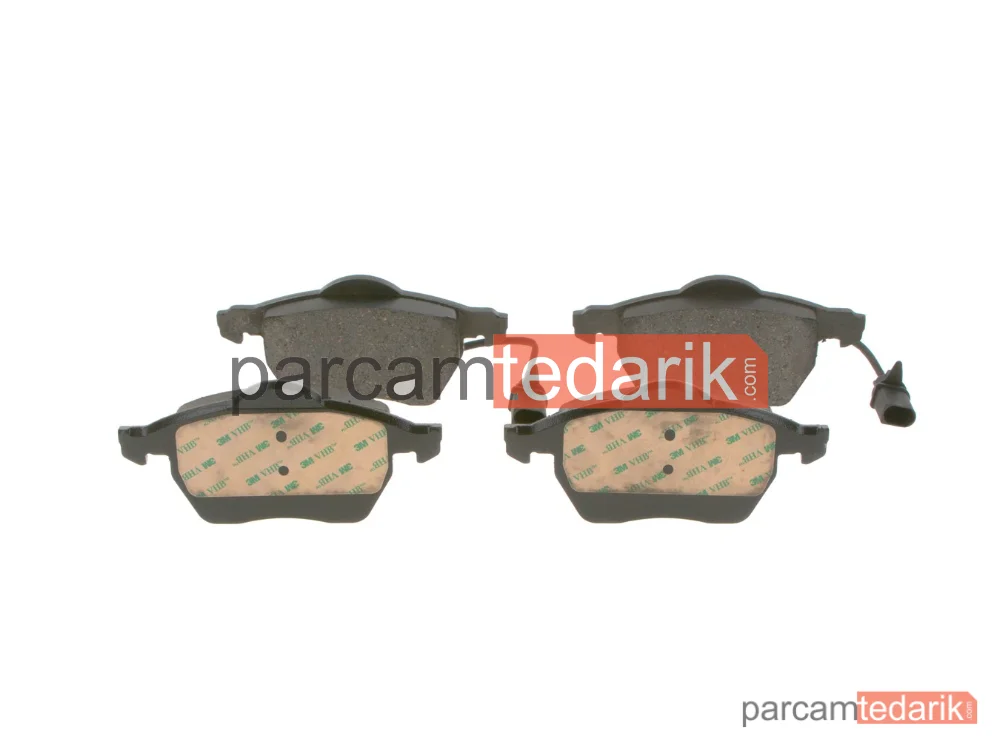 0986495241 | Fren Balatası (Ön)
