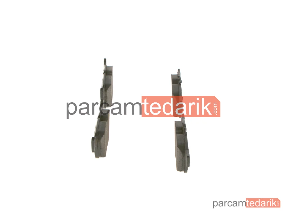 BOSCH 0986495394 | Fren Balatası (Arka) — Mercedes-Benz C-Serisi, Mercedes-Benz C-Serisi T-Model