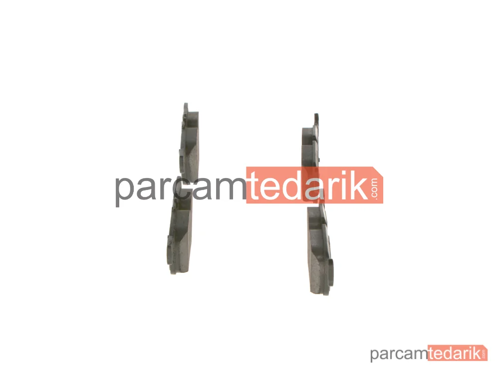 BOSCH 0986495394 | Fren Balatası (Arka) — Mercedes-Benz C-Serisi, Mercedes-Benz C-Serisi T-Model