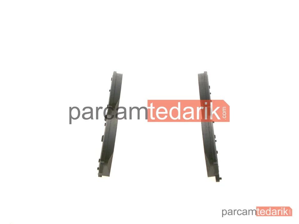 BOSCH 0986495423 | Fren Balatası — Opel Astra J, Chevrolet Cruze, Chevrolet Aveo