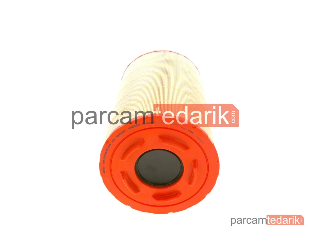 BOSCH 09864B0006 | Hava Filtresi — MAN Tgs I