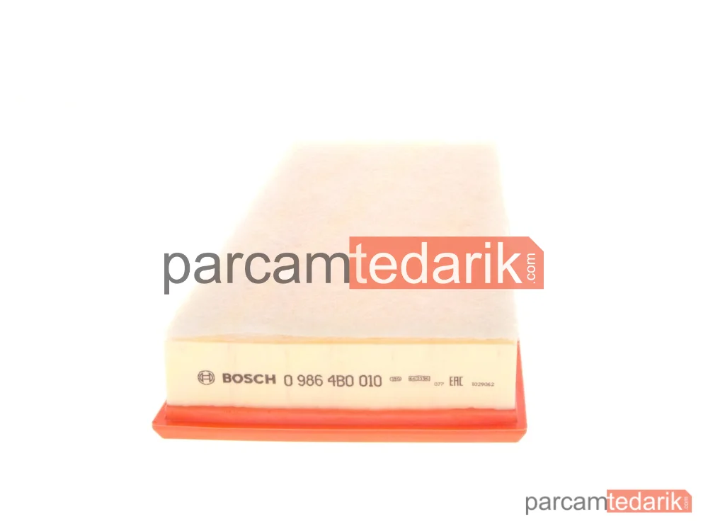 Hava Filtresi — Renault Megane III, Renault Megane III Coupe, Renault Grand Scénic III - 09864B0010