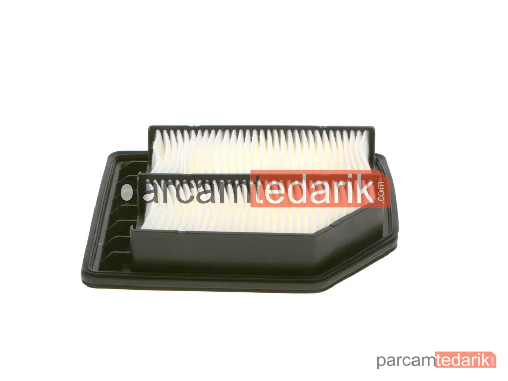 BOSCH 09864B0012 | Hava Filtresi — Honda Civic VIII
