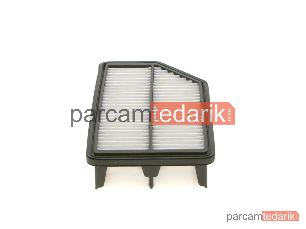 BOSCH 09864B0018 | Hava Filtresi — Hyundai Accent IV, Kia Soul II, Kia Soul I