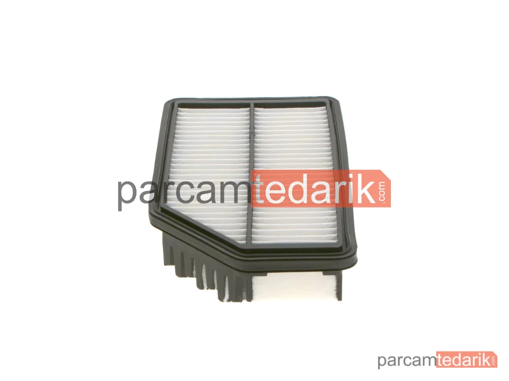 BOSCH 09864B0018 | Hava Filtresi — Hyundai Accent IV, Kia Soul II, Kia Soul I