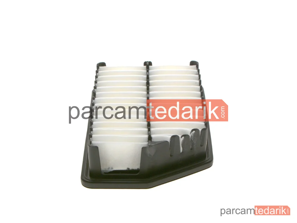 BOSCH 09864B0025 | Hava Filtresi — Hyundai i30 Coupe, Hyundai i30, Kia Ceed