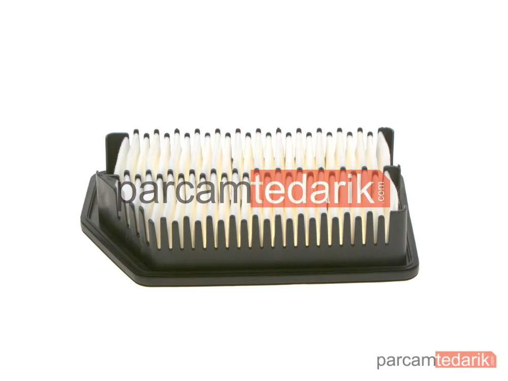 BOSCH 09864B0025 | Hava Filtresi — Hyundai i30 Coupe, Hyundai i30, Kia Ceed