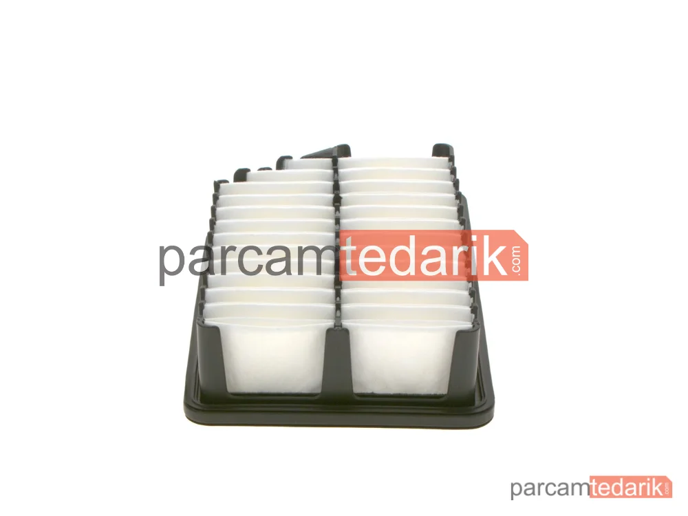 BOSCH 09864B0025 | Hava Filtresi — Hyundai i30 Coupe, Hyundai i30, Kia Ceed