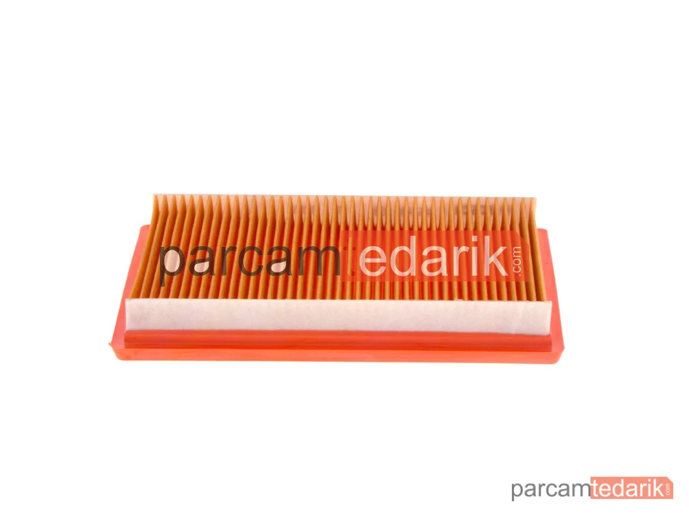 BOSCH 09864B0039 | Hava Filtresi — Nissan Qashqai I, Nissan Tiida, Nissan Micra C+c III