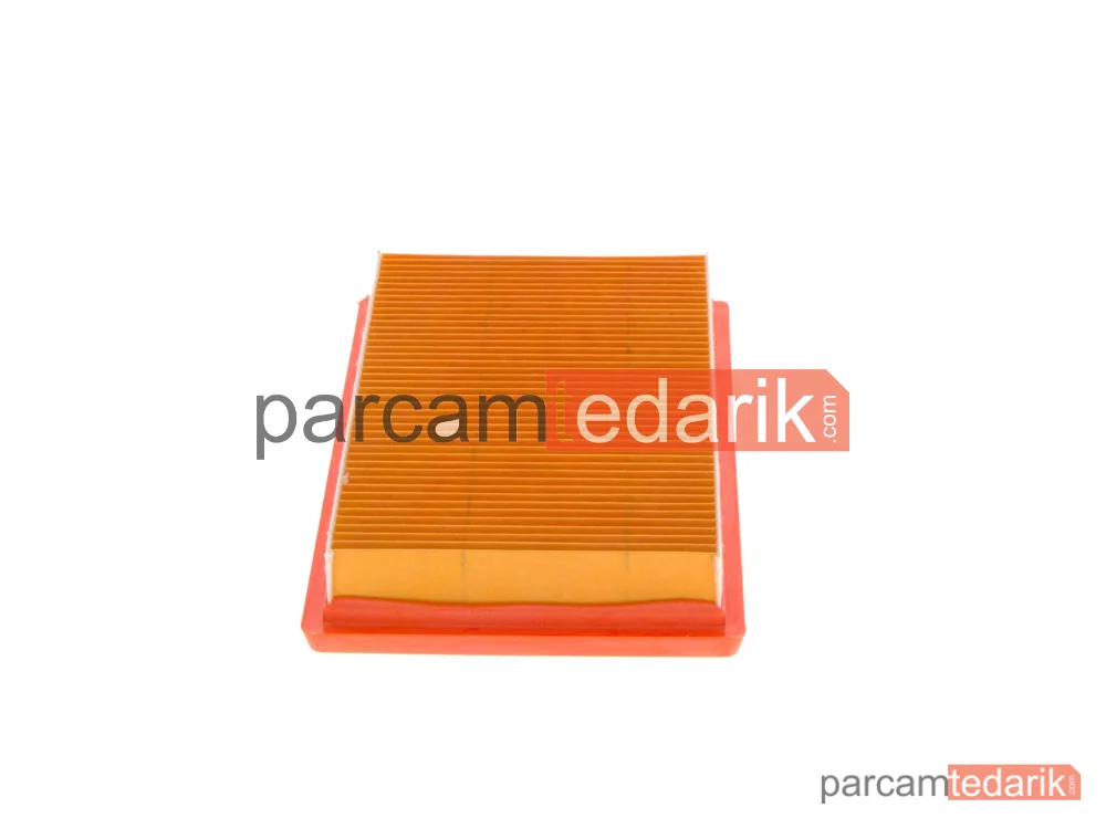 BOSCH 09864B0039 | Hava Filtresi — Nissan Qashqai I, Nissan Tiida, Nissan Micra C+c III