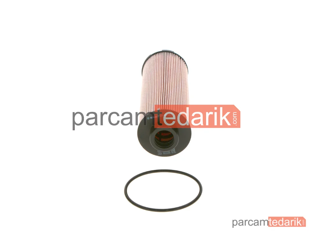 BOSCH 09864B2002 | Yakıt Filtresi — MAN E2000