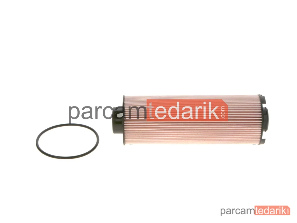 BOSCH 09864B2002 | Yakıt Filtresi — MAN E2000
