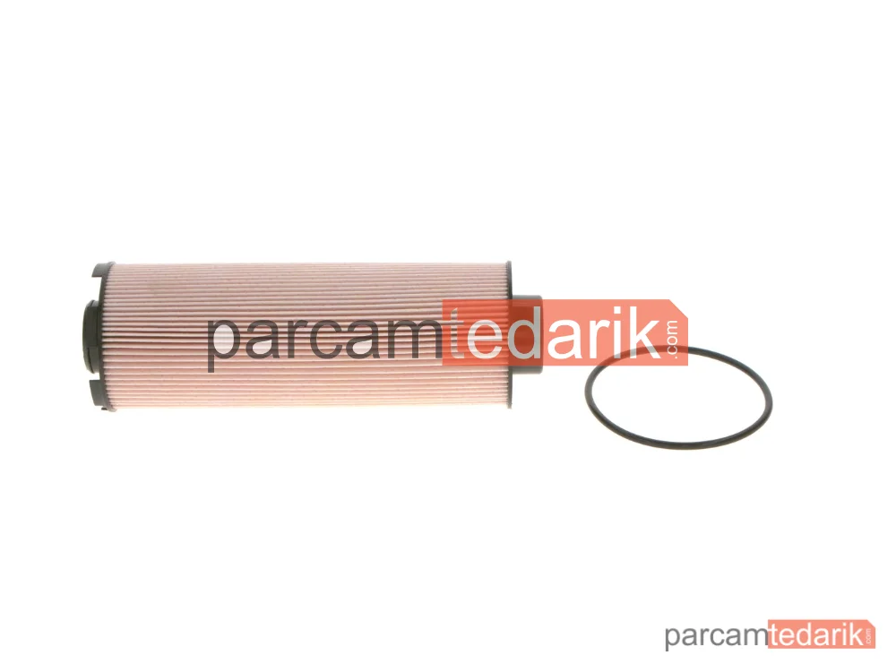 BOSCH 09864B2002 | Yakıt Filtresi — MAN E2000