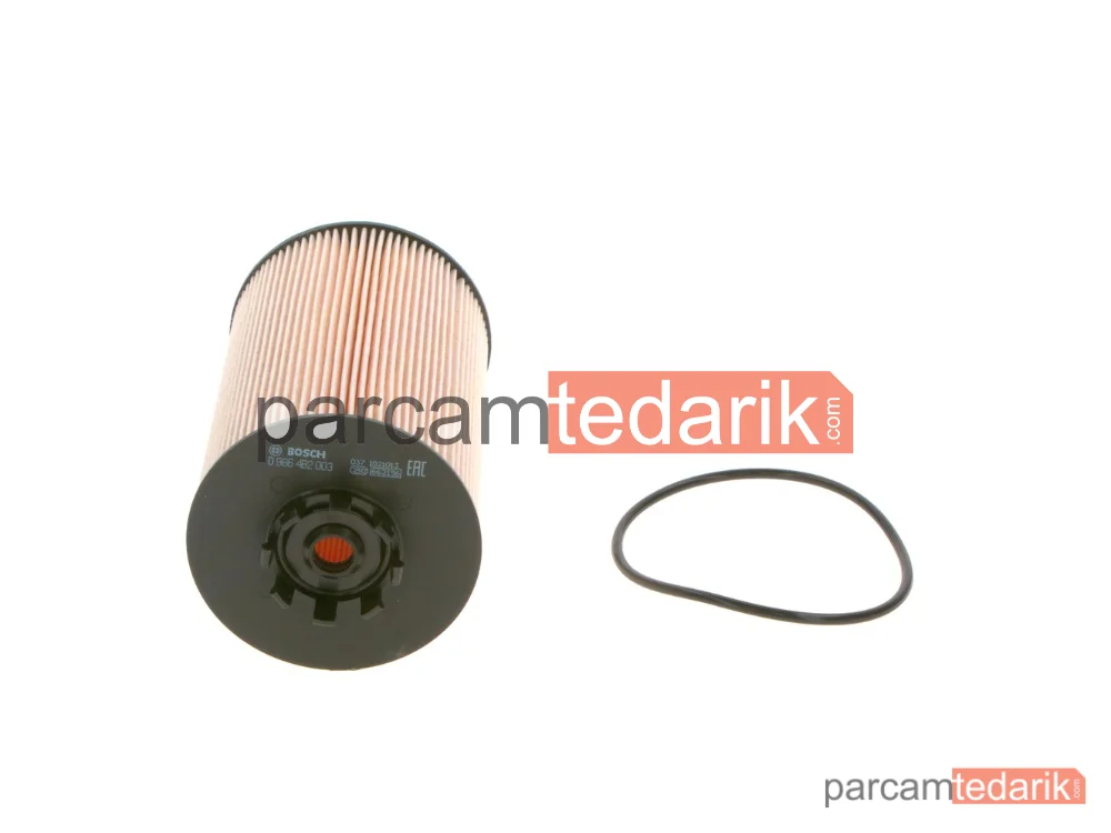 BOSCH 09864B2003 | Yakıt Filtresi — MAN Tgs I