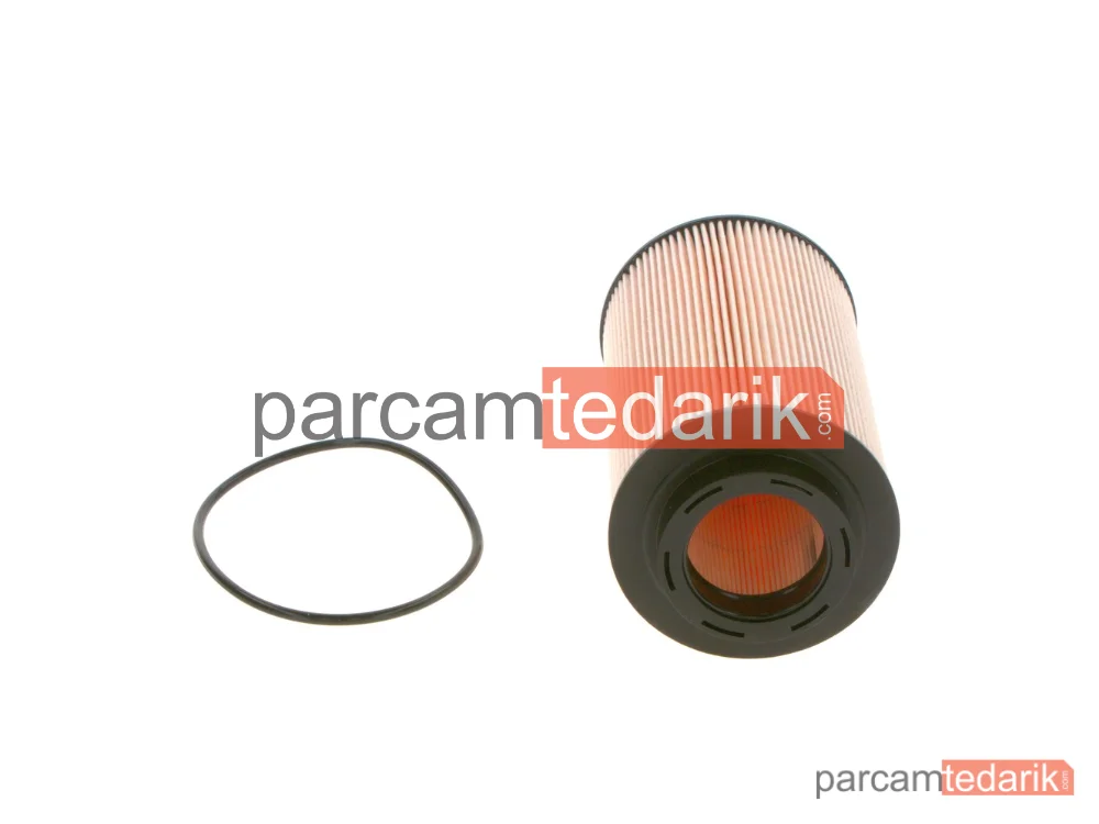 BOSCH 09864B2003 | Yakıt Filtresi — MAN Tgs I